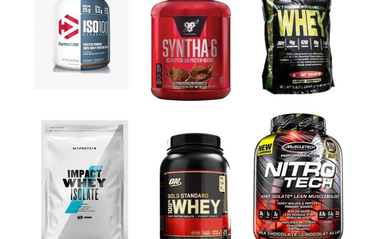 Are You Choosing The Best Whey: The Must-Know Facts About GNC Performance 100 Whey Protein