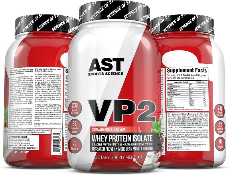 Are You Choosing The Best Whey: The Must-Know Facts About GNC Performance 100 Whey Protein