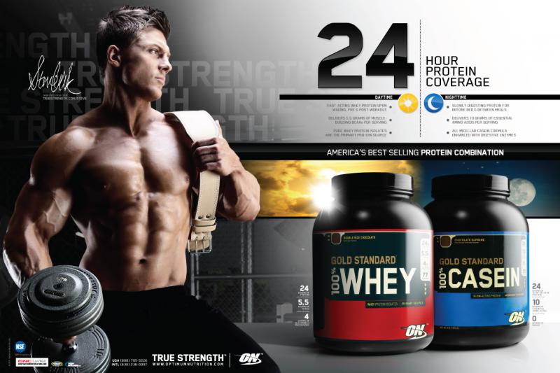 Are You Choosing The Best Whey: The Must-Know Facts About GNC Performance 100 Whey Protein