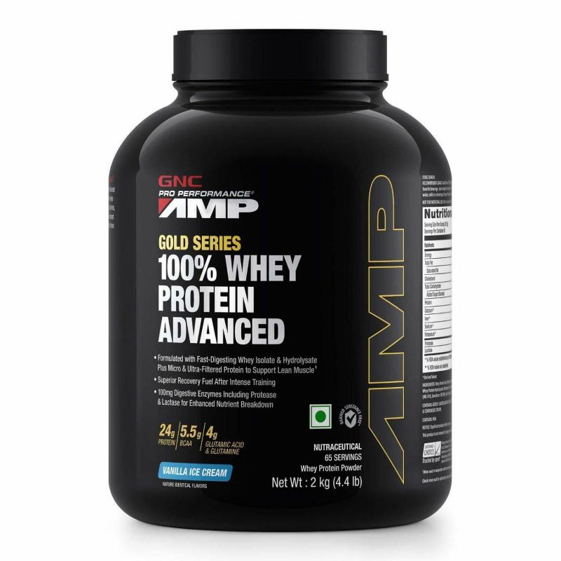 Are You Choosing The Best Whey: The Must-Know Facts About GNC Performance 100 Whey Protein