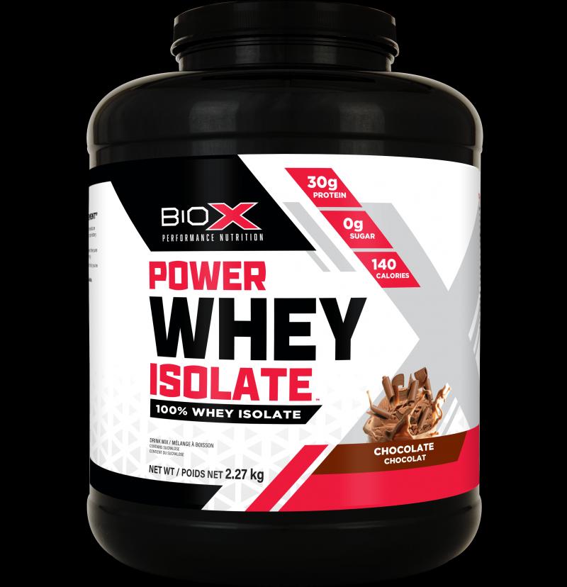 Are You Choosing The Best Whey: The Must-Know Facts About GNC Performance 100 Whey Protein