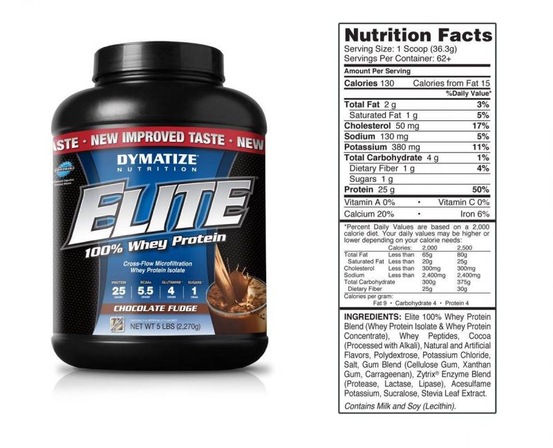 Are You Choosing The Best Whey: The Must-Know Facts About GNC Performance 100 Whey Protein