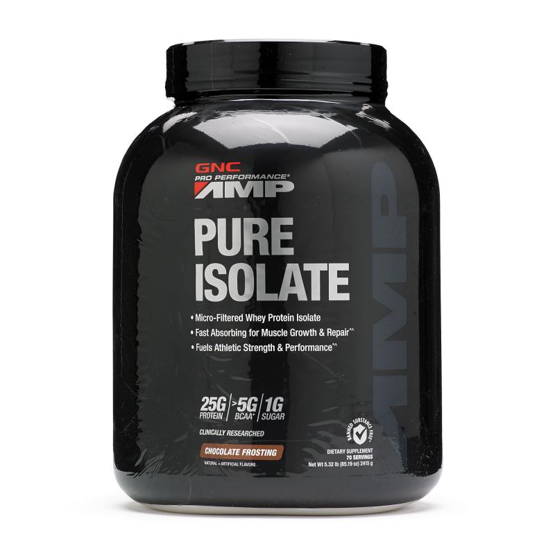 Are You Choosing The Best Whey: The Must-Know Facts About GNC Performance 100 Whey Protein