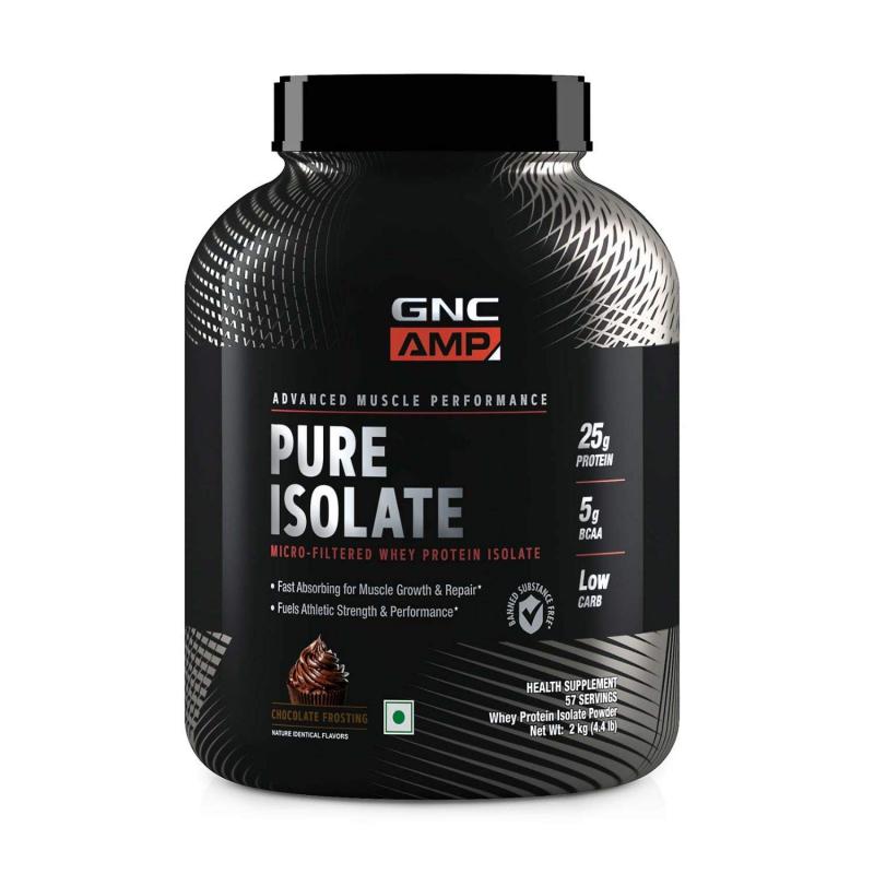 Are You Choosing The Best Whey: The Must-Know Facts About GNC Performance 100 Whey Protein
