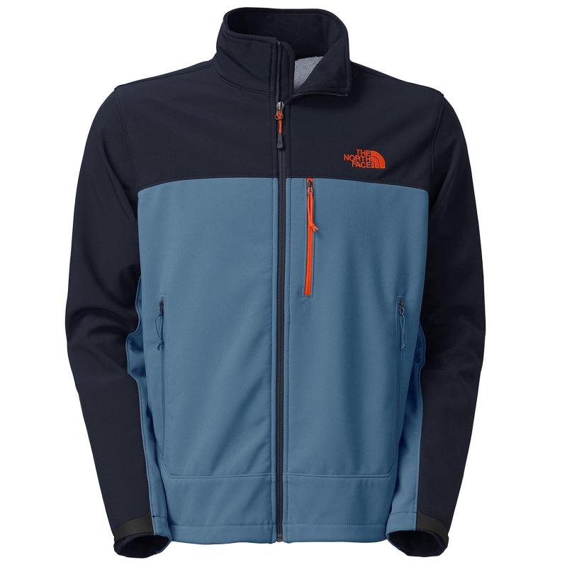Are You Cold This Winter. Keep Cozy With The North Face Apex Bionic Jacket