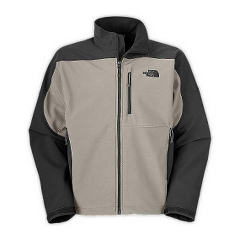 Are You Cold This Winter. Keep Cozy With The North Face Apex Bionic Jacket