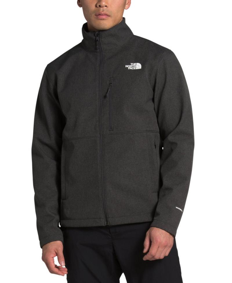 Are You Cold This Winter. Keep Cozy With The North Face Apex Bionic Jacket