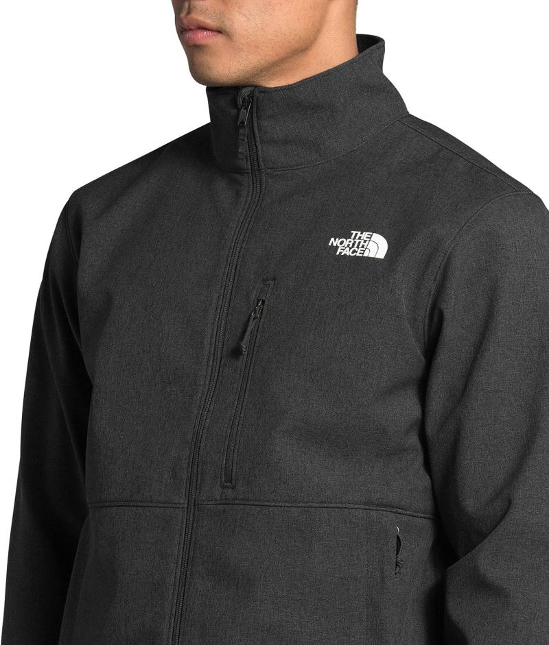 Are You Cold This Winter. Keep Cozy With The North Face Apex Bionic Jacket
