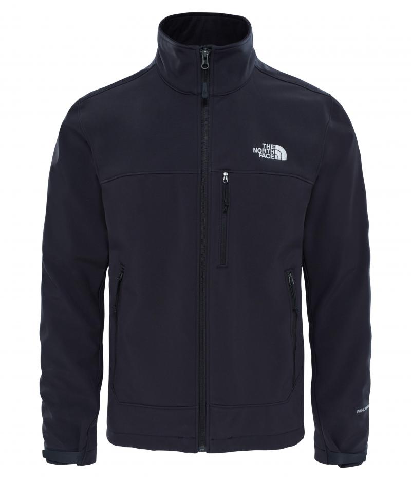 Are You Cold This Winter. Keep Cozy With The North Face Apex Bionic Jacket