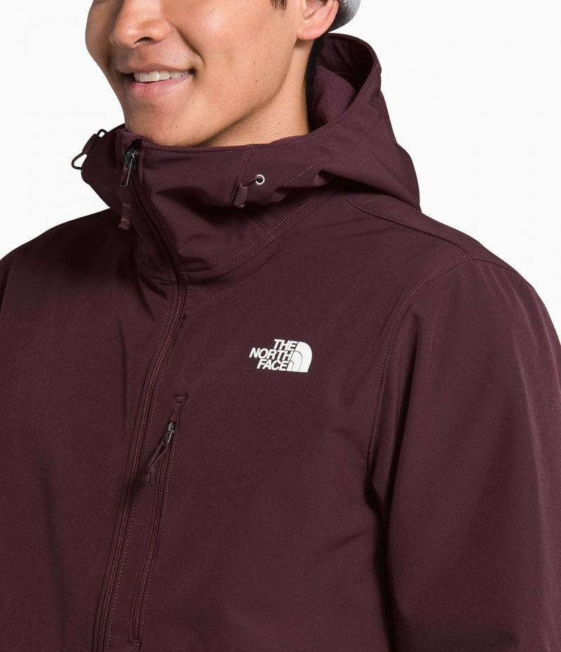 Are You Cold This Winter. Keep Cozy With The North Face Apex Bionic Jacket