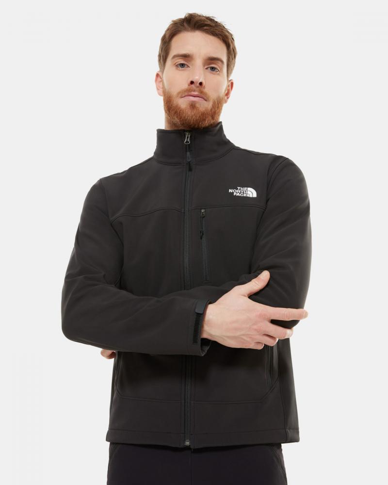 Are You Cold This Winter. Keep Cozy With The North Face Apex Bionic Jacket