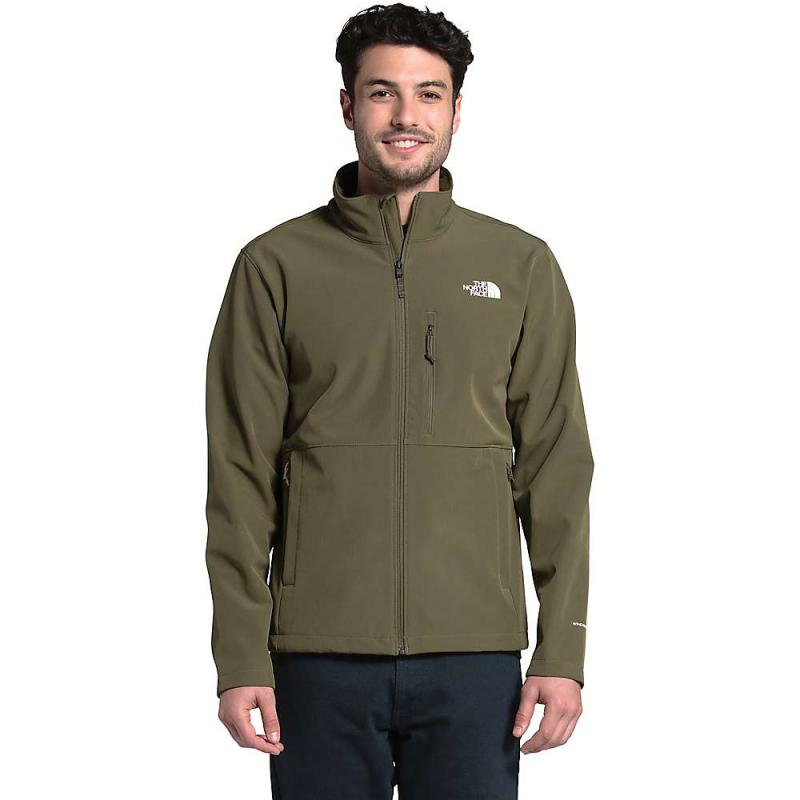 Are You Cold This Winter. Keep Cozy With The North Face Apex Bionic Jacket