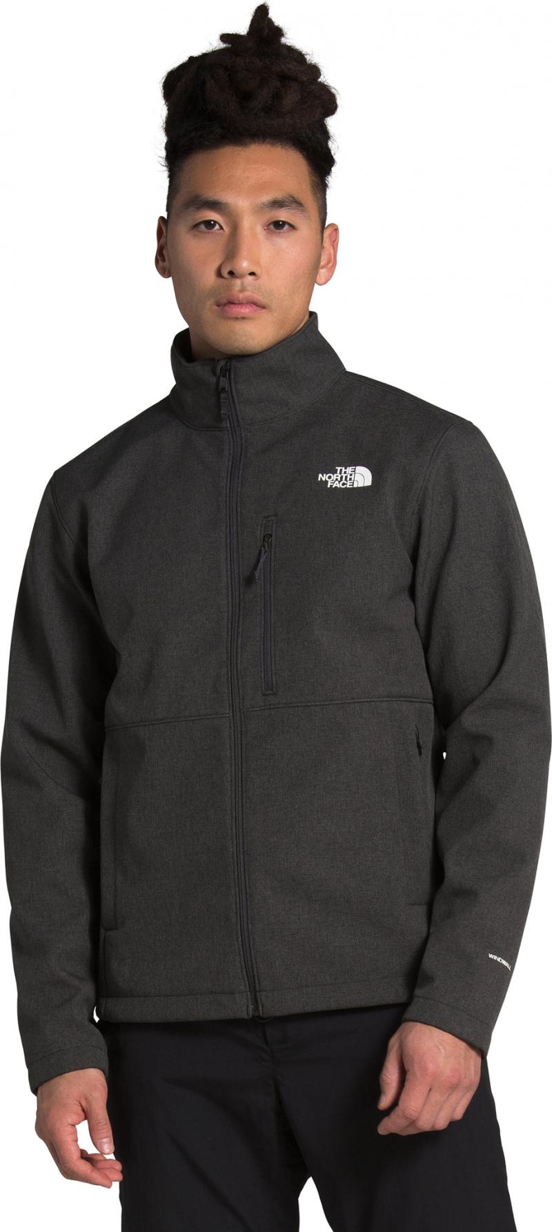 Are You Cold This Winter. Keep Cozy With The North Face Apex Bionic Jacket