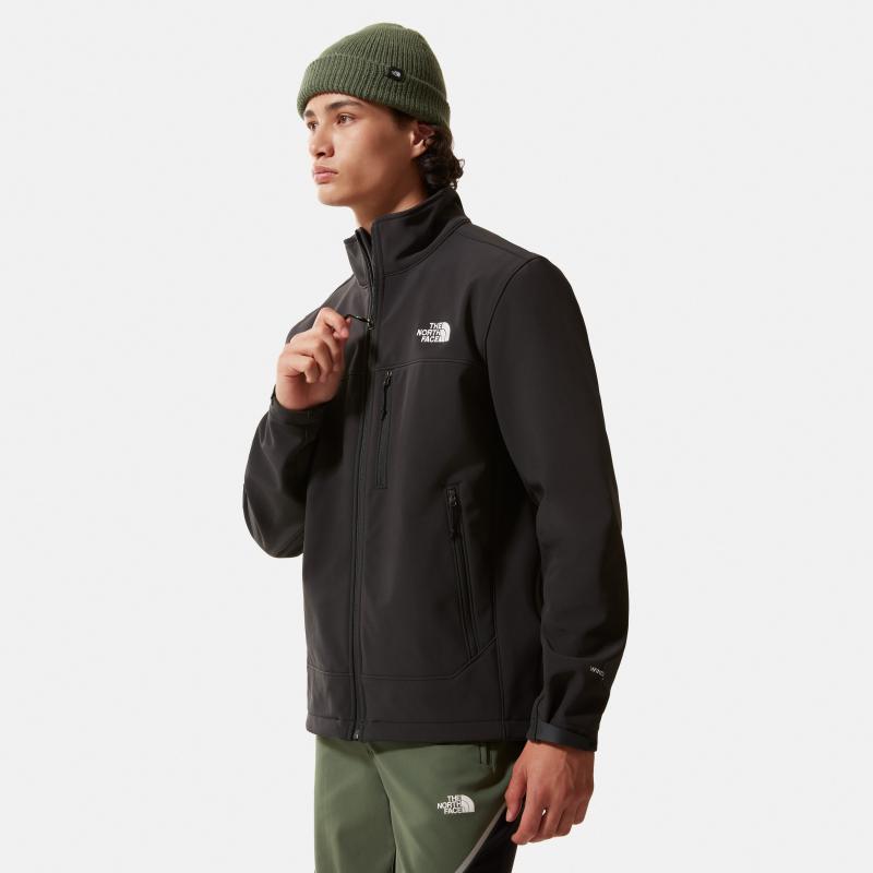 Are You Cold This Winter. Keep Cozy With The North Face Apex Bionic Jacket