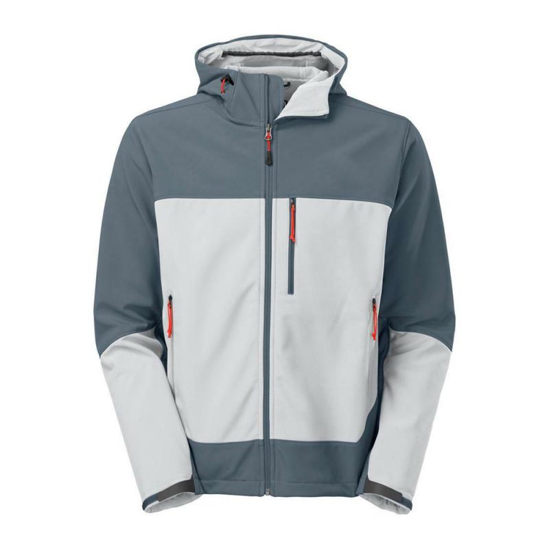 Are You Cold This Winter. Keep Cozy With The North Face Apex Bionic Jacket