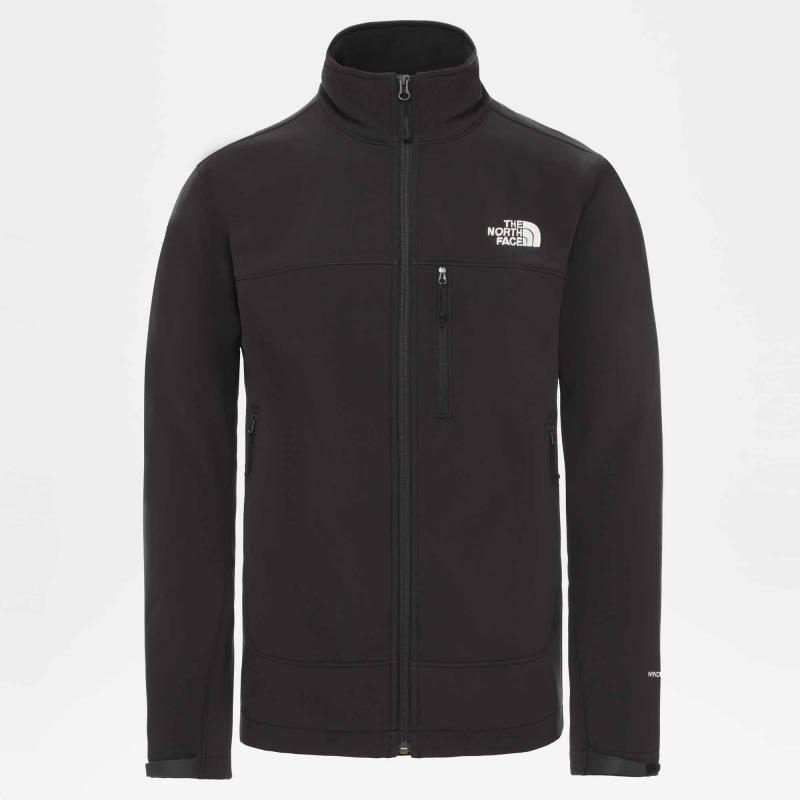 Are You Cold This Winter. Keep Cozy With The North Face Apex Bionic Jacket