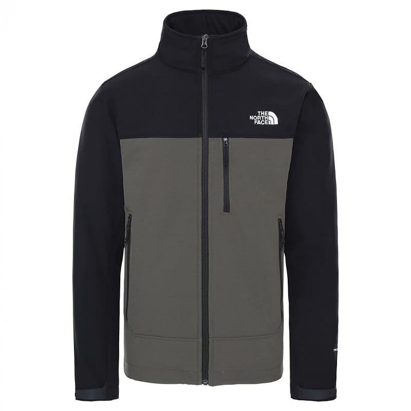 Are You Cold This Winter. Keep Cozy With The North Face Apex Bionic Jacket