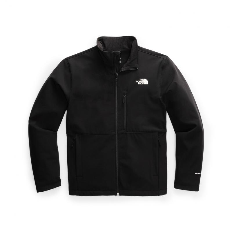 Are You Cold This Winter. Keep Cozy With The North Face Apex Bionic Jacket