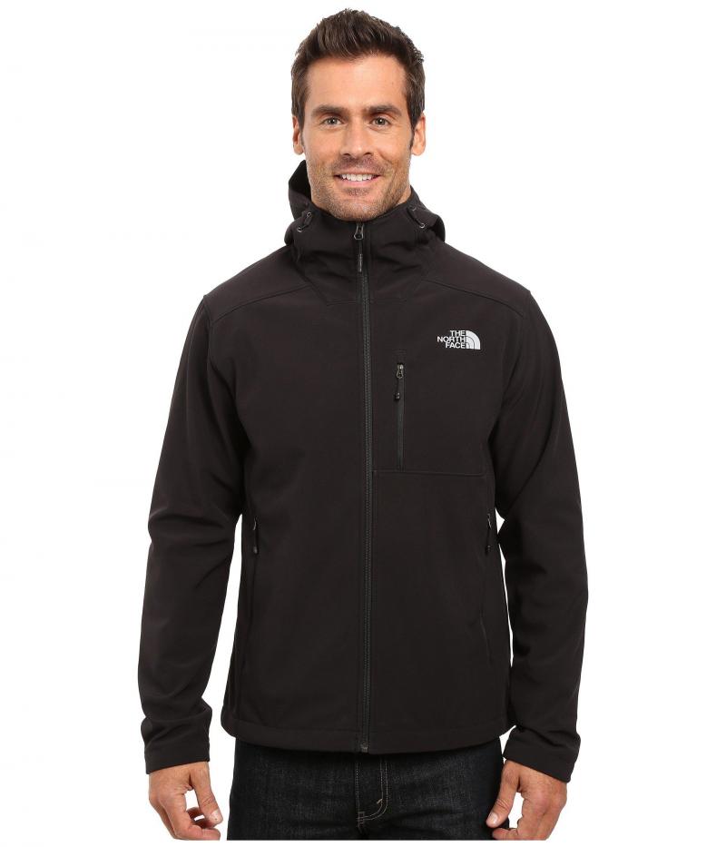 Are You Cold This Winter. Keep Cozy With The North Face Apex Bionic Jacket