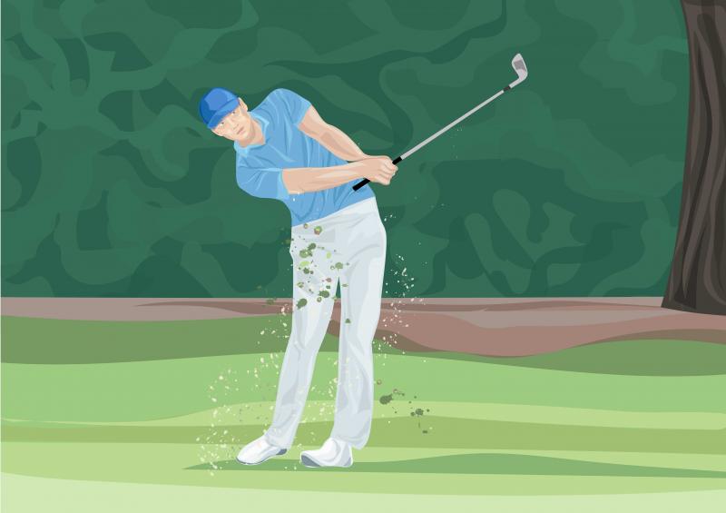 Are You Considering a Varsity Golf Club Set - Here