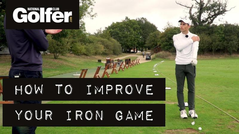 Are You Considering a Varsity Golf Club Set - Here