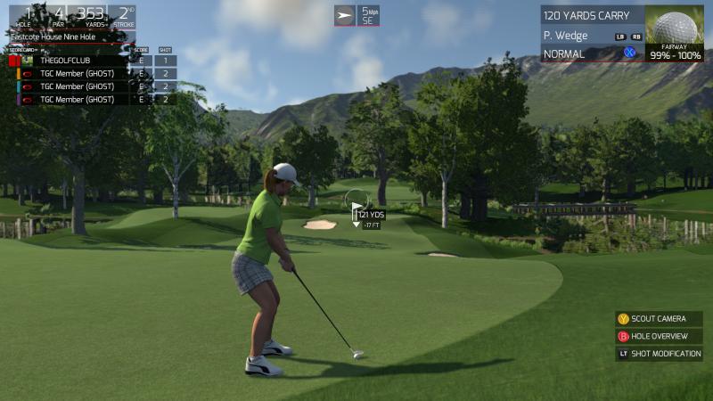 Are You Considering a Varsity Golf Club Set - Here