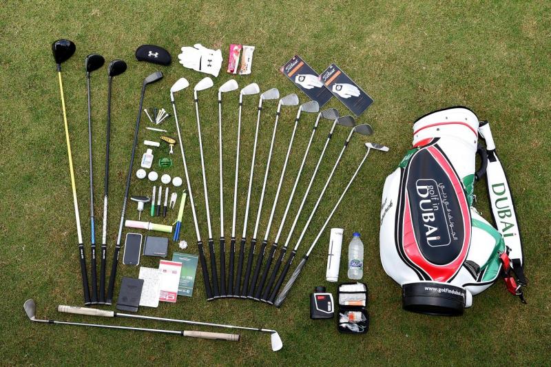 Are You Considering a Varsity Golf Club Set - Here