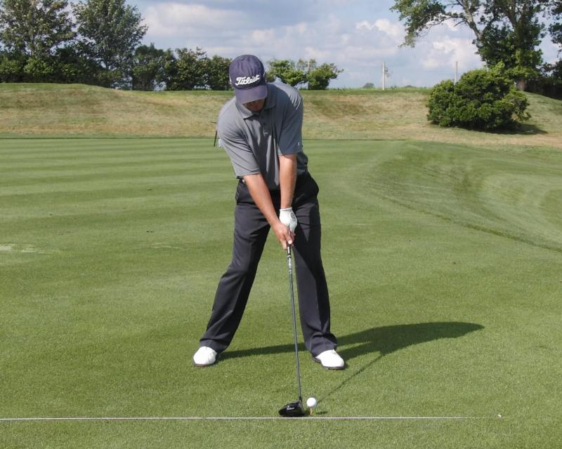 Are You Considering a Varsity Golf Club Set - Here