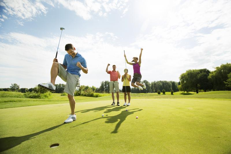 Are You Considering a Varsity Golf Club Set - Here