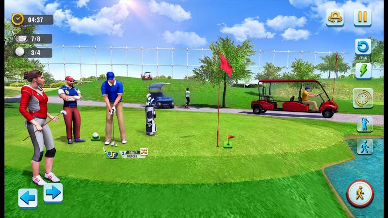 Are You Considering a Varsity Golf Club Set - Here