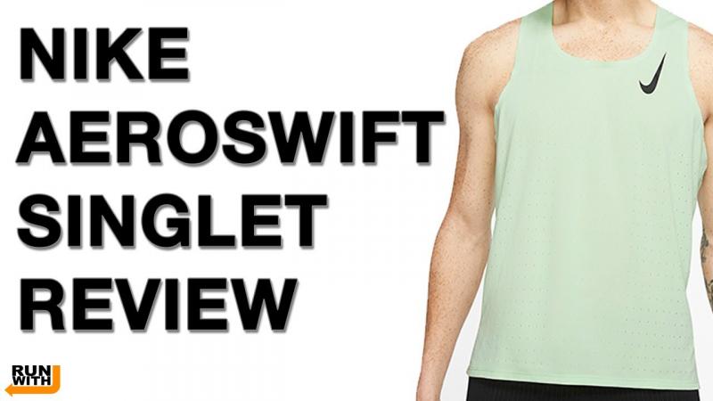 Are You Considering Buying a Nike Running Tank Top. Here