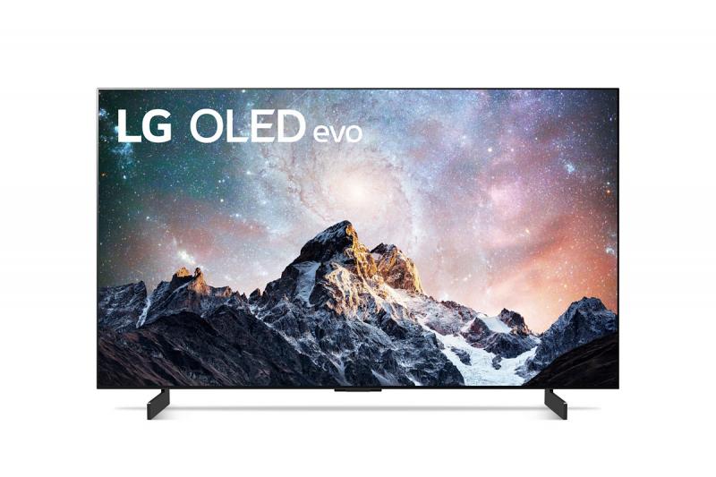 Are You Considering LG