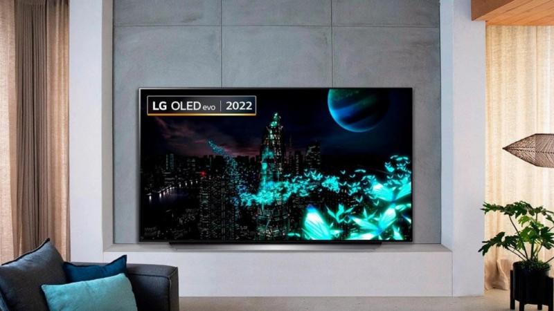 Are You Considering LG