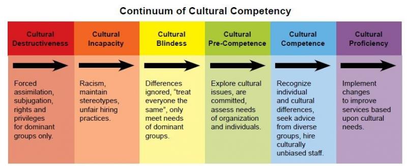 Are You Culturally Competent. Supercharge Your Awareness with These 14 Essential Training Tips