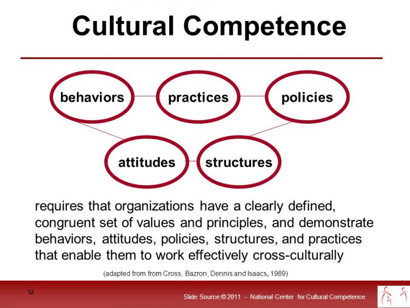 Are You Culturally Competent. Supercharge Your Awareness with These 14 Essential Training Tips