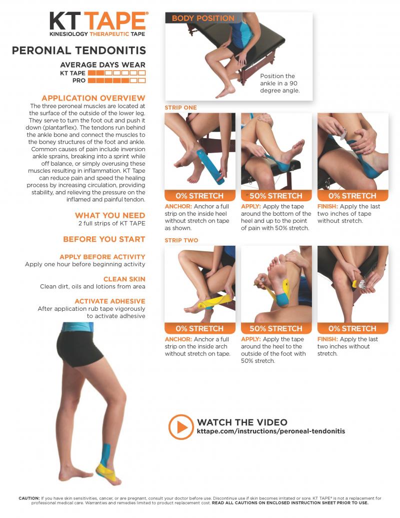 Are You Dealing With Ankle Pain. Improve Ankle Stability & Support With This Brace