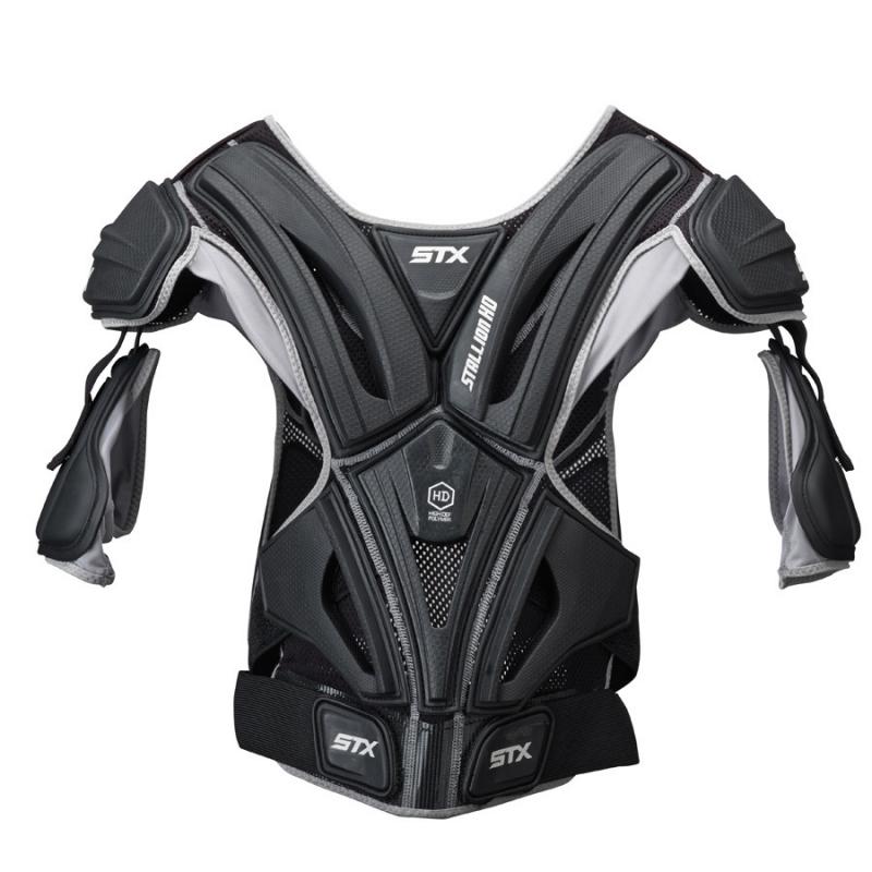 Are You Good Enough For Under Armour Lacrosse Pads: Cups And Shoulder Protectors Pro Players Recommend for Maximum Protection
