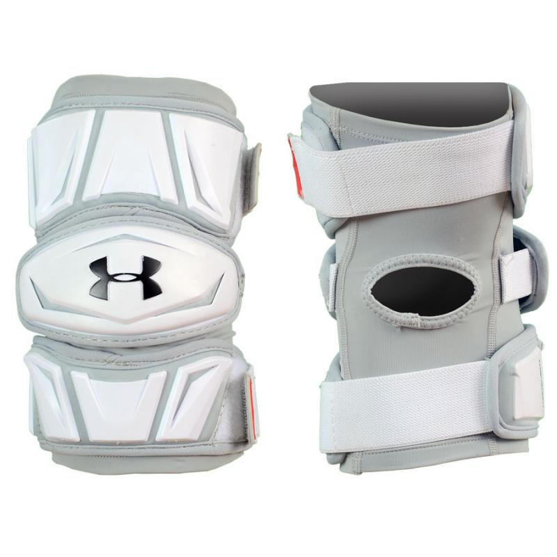 Are You Good Enough For Under Armour Lacrosse Pads: Cups And Shoulder Protectors Pro Players Recommend for Maximum Protection