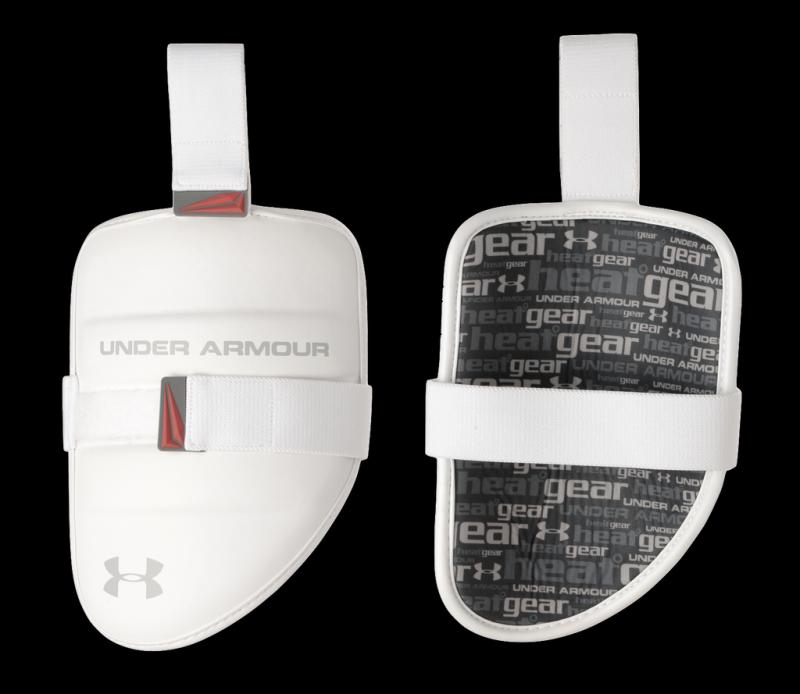 Are You Good Enough For Under Armour Lacrosse Pads: Cups And Shoulder Protectors Pro Players Recommend for Maximum Protection