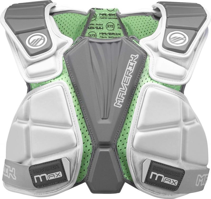 Are You Good Enough For Under Armour Lacrosse Pads: Cups And Shoulder Protectors Pro Players Recommend for Maximum Protection