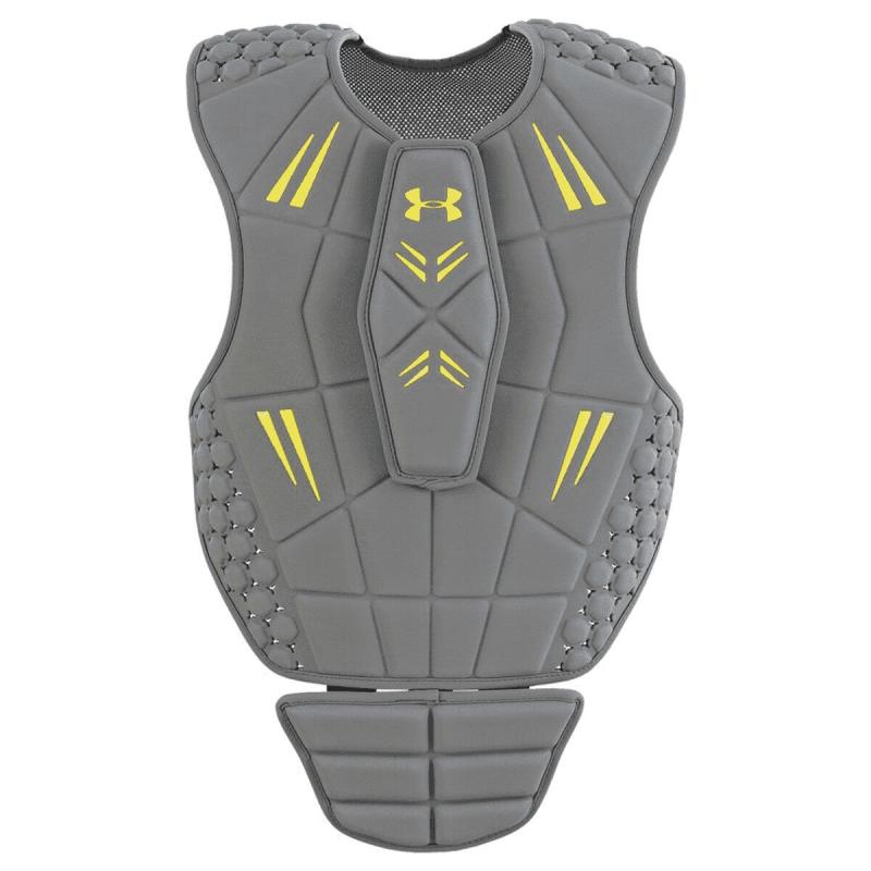 Are You Good Enough For Under Armour Lacrosse Pads: Cups And Shoulder Protectors Pro Players Recommend for Maximum Protection
