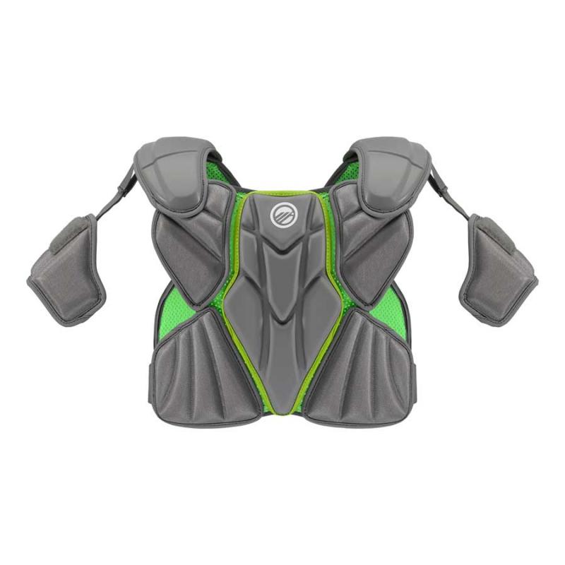 Are You Good Enough For Under Armour Lacrosse Pads: Cups And Shoulder Protectors Pro Players Recommend for Maximum Protection