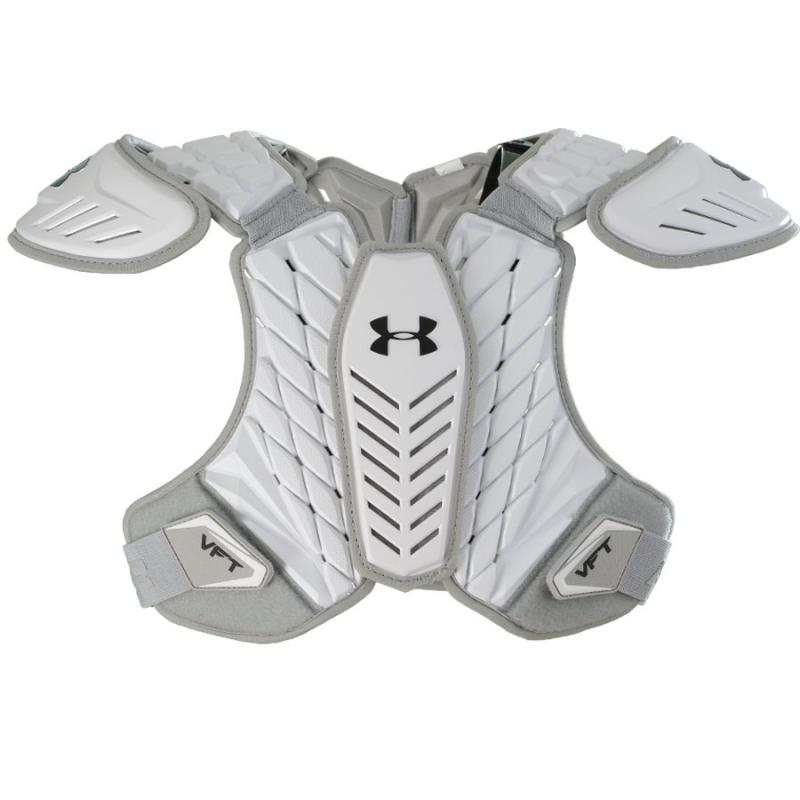 Are You Good Enough For Under Armour Lacrosse Pads: Cups And Shoulder Protectors Pro Players Recommend for Maximum Protection
