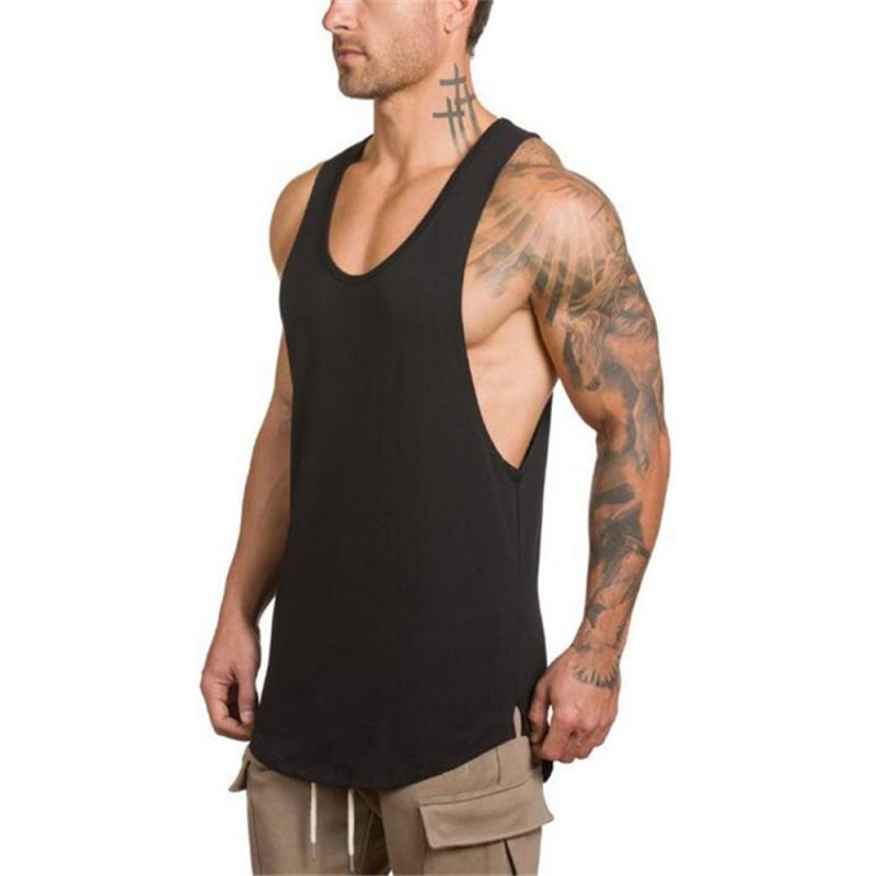 Are You Looking for a Stylish Sleeveless Top. Here Are 15 Must-Have Adidas Tanks for Men This Summer