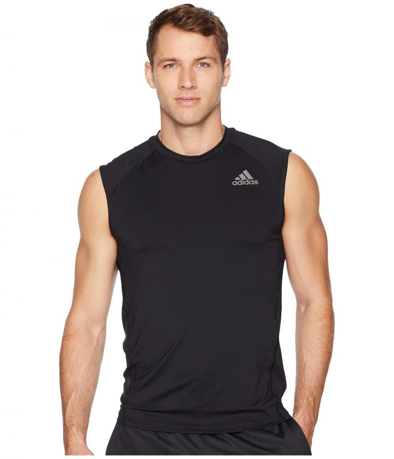 Are You Looking for a Stylish Sleeveless Top. Here Are 15 Must-Have Adidas Tanks for Men This Summer