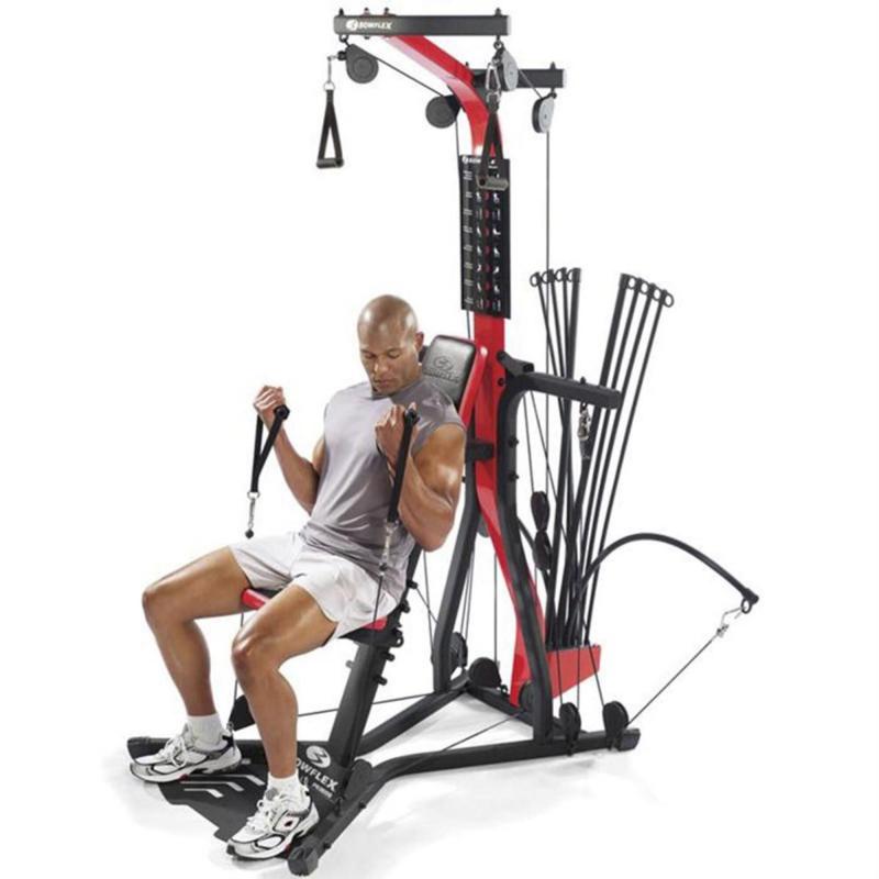 Are You Looking for an Amazing Home Gym: Find Out if The Bowflex PR3000 is the Right Choice for You