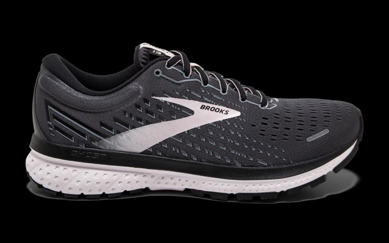Are You Looking For New Running Shoes This Year: Discover Why Brooks Ghost 13 Is the Ultimate Women