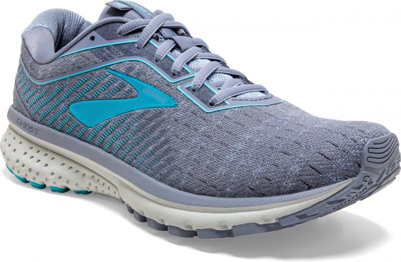 Are You Looking for New Running Shoes This Year. Try the Brooks Ghost 10