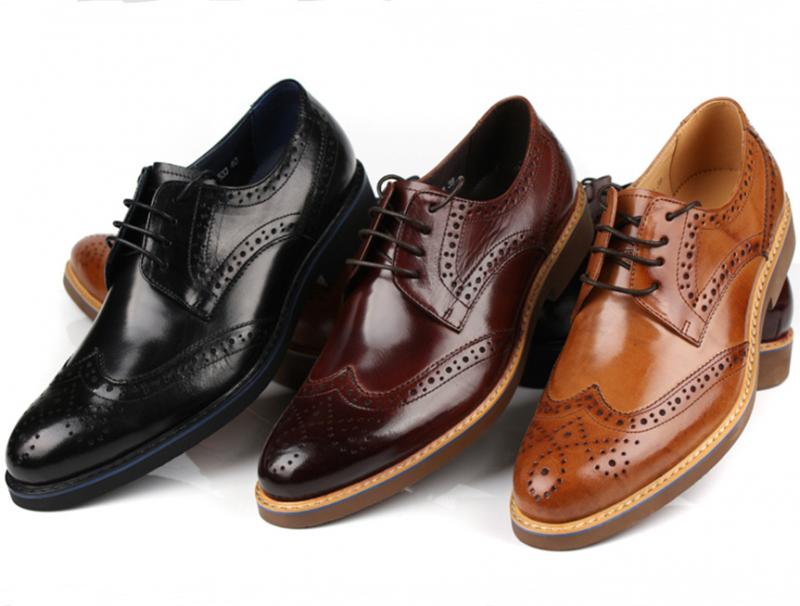 Are You Looking for Quality Shoes: Discover Rivers, the Best Place to Buy Shoes