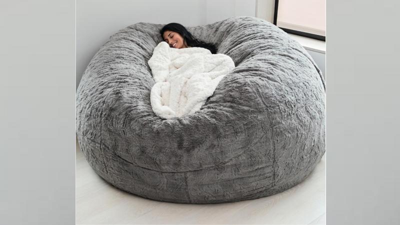 Are You Looking For The Best Bean Bag For Your Boat: Discover The Top 15 Features Of Big Joe Marine Bean Bag Chairs